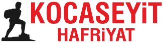 KOCASEYİF HAFRİYAT