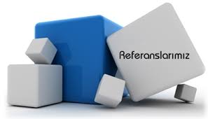 REFERANSLARIMIZ
